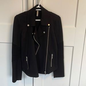 Moto jacket